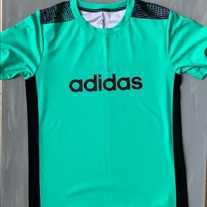 Adidas Dr Fit Tee